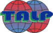 TALP logo
