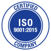 Logo ISO TALP